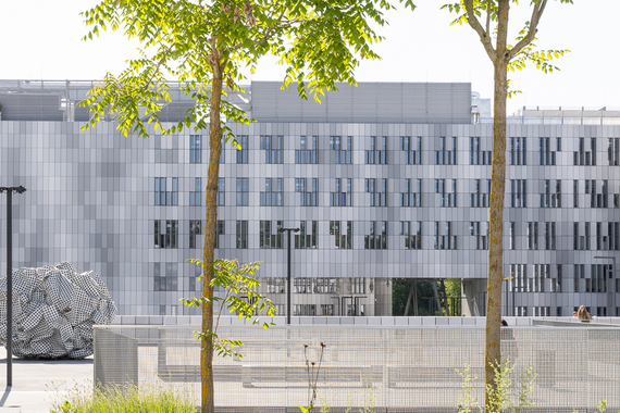 MED CAMPUS