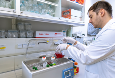 CD Lab