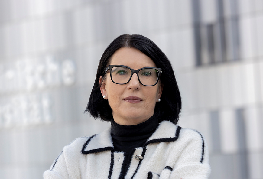 Bernadette Liegl-Atzwanger