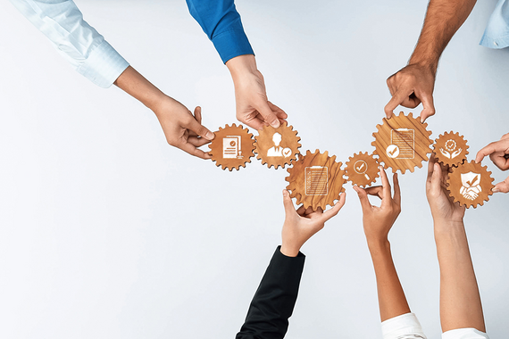 Zahnräder - InfiniteFlow/adobestock.com